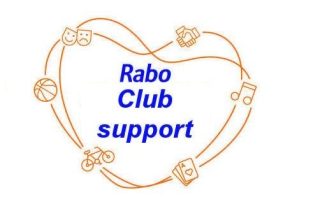 Trainingsattributen jeugd dankzij RABO Club Support